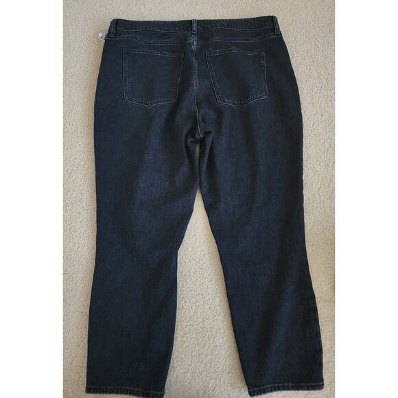 Abercrombie & Fitch High Rise Skinny Jeans - Picture 5 of 7